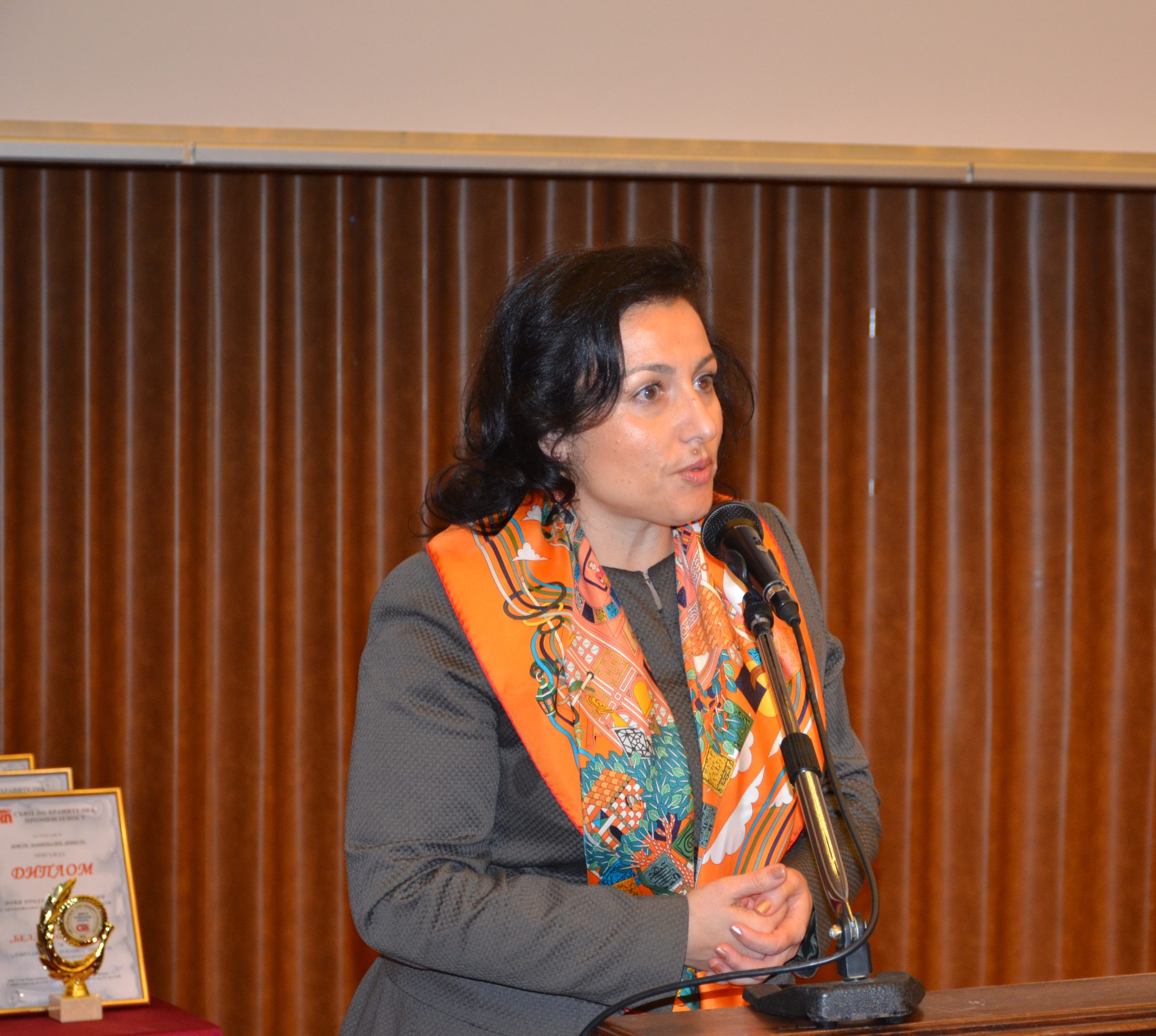 десислава танева