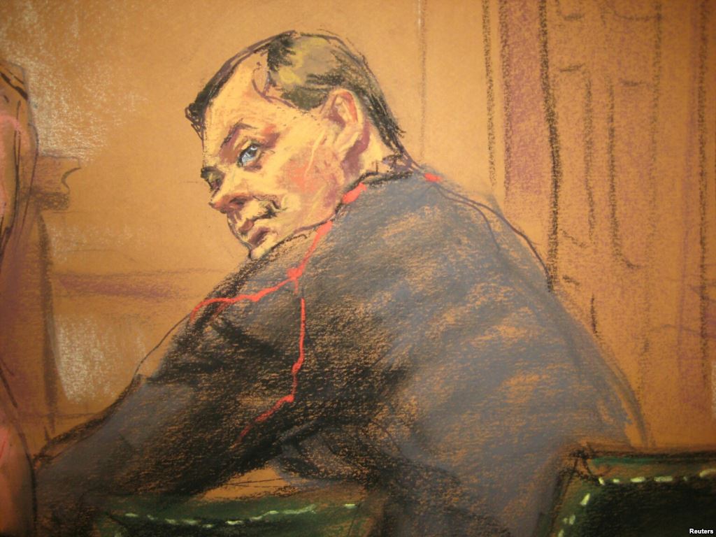 Евгений Буряков