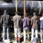 Два пъти по-голям наплив от имигранти в сравнение с миналата година има на границата с Турция