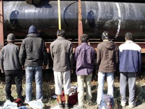 Два пъти по-голям наплив от имигранти в сравнение с миналата година има на границата с Турция
