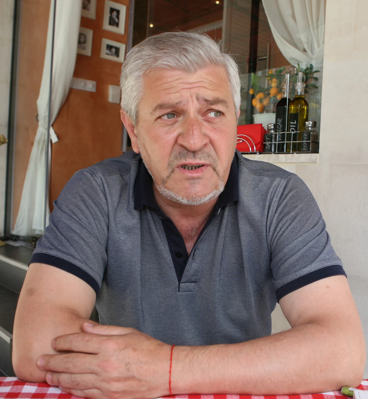 Ваньо Шарков