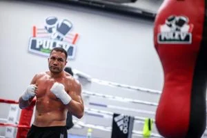 кубрат пулев