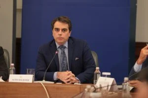 Министерски съвет отчет на правителството Асен Василев