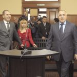Управляващите предлагат козметика за избора на членове на ВСС
