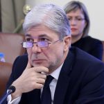 Нено Димов Министерски съвет заседание