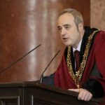 проф. Анастас Герджиков