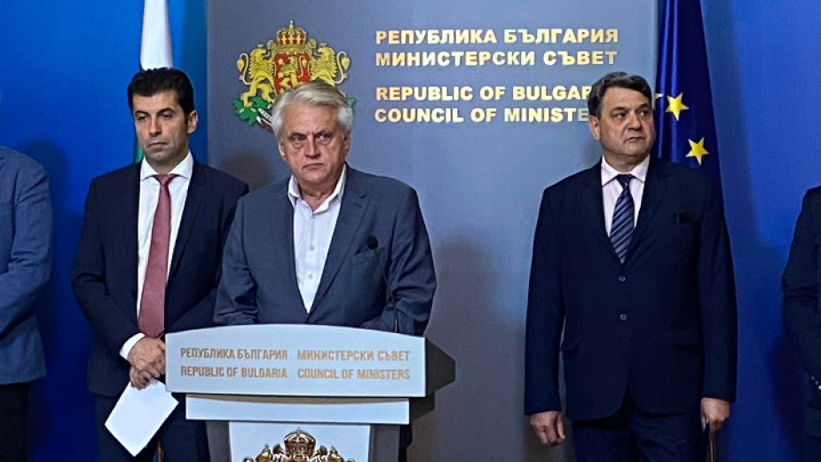 Кирил Петков