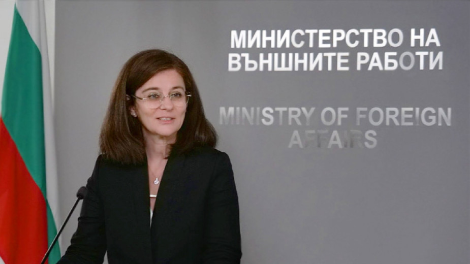 Теодора Генчовска
