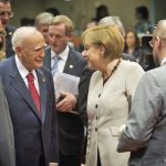 Карлос Папуляс е раздразнен от тона на Германия.
