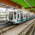 метро линия 3 метростанция овча купел 2