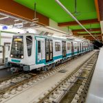 метро линия 3 метростанция овча купел 2