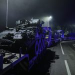 американски военни сили сащ румъния (Диджи 24)