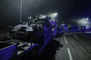 американски военни сили сащ румъния (Диджи 24)