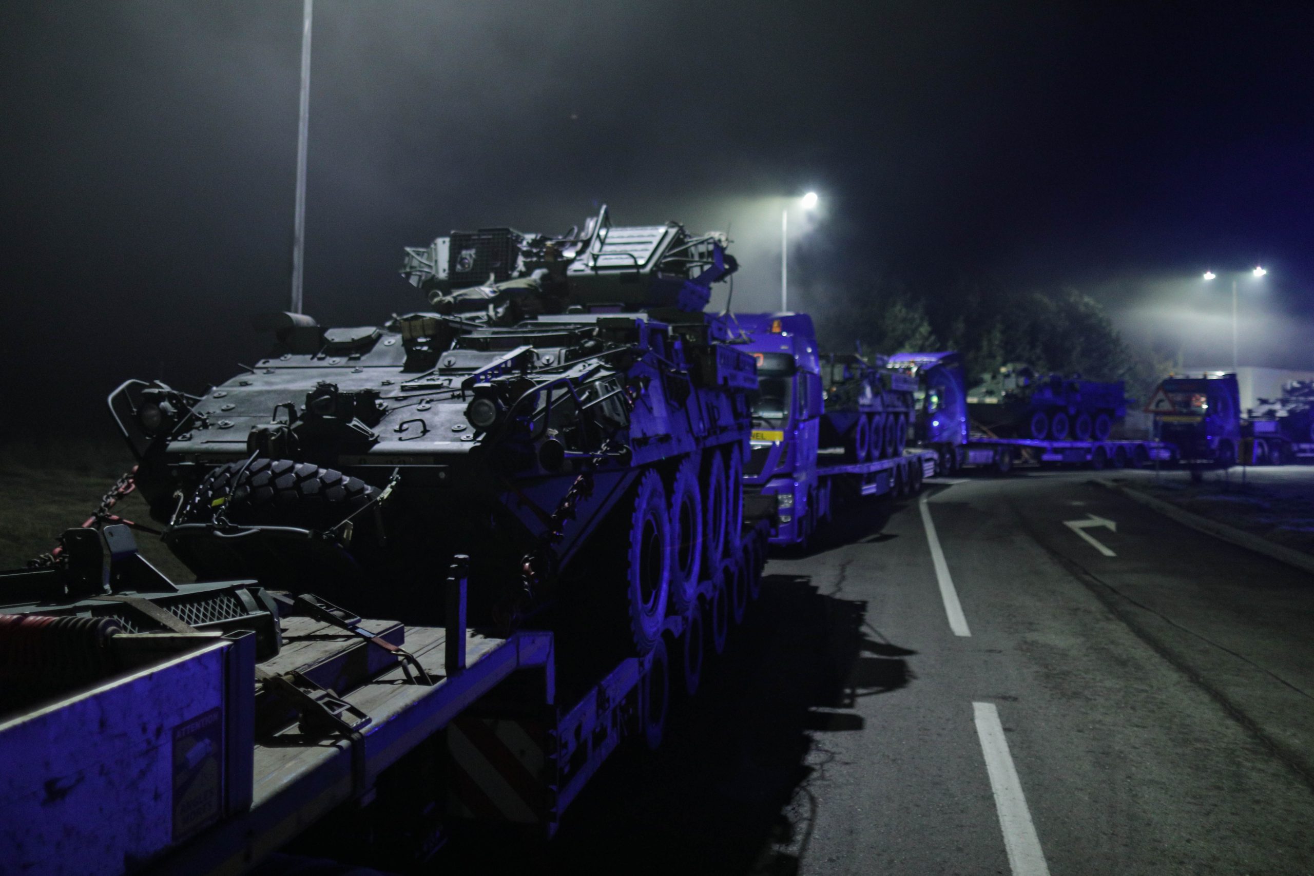 американски военни сили сащ румъния (Диджи 24)