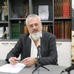 Давид Леви