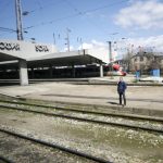 от Централна жп гара с пътуване София – Вакарел – София ще стартира програмата за пробната експлоатация на новодоставени 30 спални пътнически вагони на „ БДЖ – Пътнически превози ЕООД “.