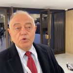 Национално събрание на ДСБ Атанас Атанасов