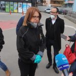 Йорданка Фандъкова