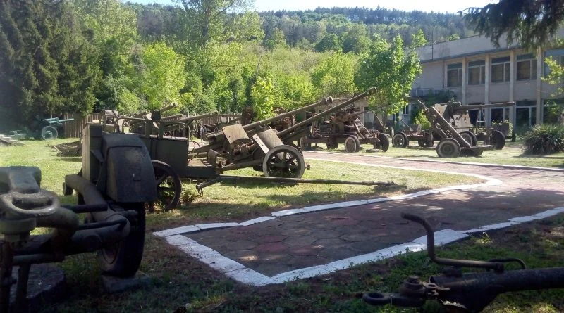 военен музей