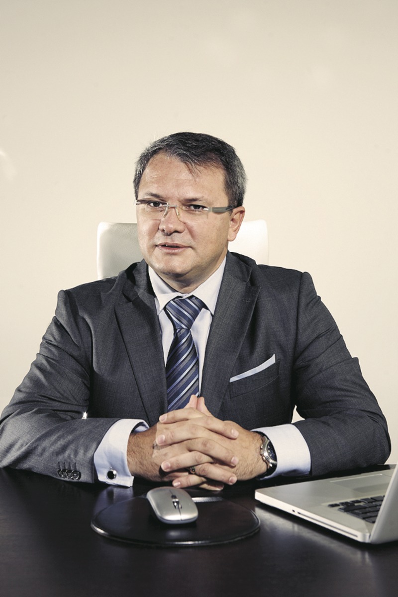Николай Хаджидончев