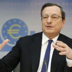 Марио Драги