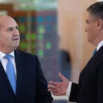 България подкрепя усилията на Украйна да поеме по пътя към ЕС, но това ще бъде дълъг процес