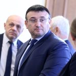 Министерски съвет заседание Младен Маринов