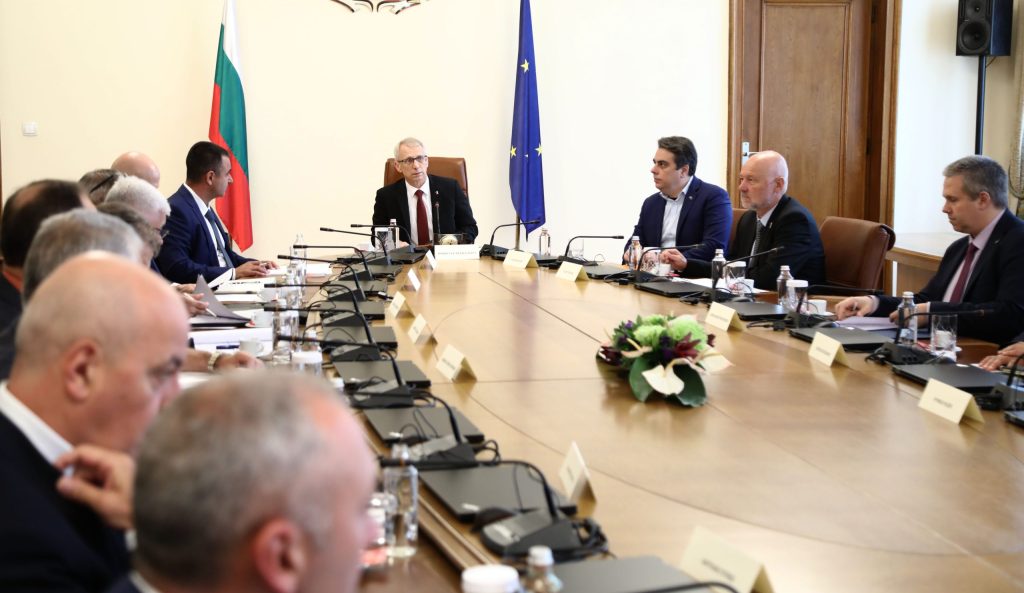 Съвет по сигурността
