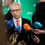 Николай Денков