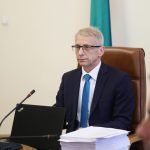 Николай Денков