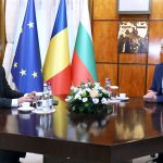 Николай Денков и Йон-Марчел Чолаку