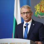Николай Денков