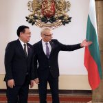 Николай Денков