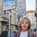 Мая Манолова готви съдебна жалба срещу решението за увеличение на цената за паркиране в зоните в София