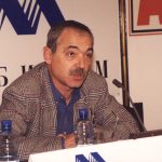Дискусия - "Бюджет 2001"Минчо Коралски - бивш мин. на труда и социалните грижи в кабинета на Жан Виденов