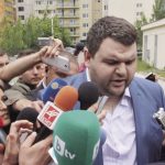 Делян Пеевски влиза отново в разследването