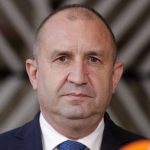 Румен Радев