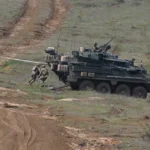 Кабинетът прие промени в договора за придобиване на боеприпаси за бойните машини „Страйкър“