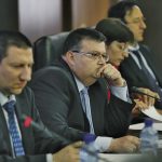 Студентите по право харесват критичния тон на главния прокурор Сотир Цацаров.