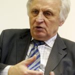 Никола Абаджиев - председател на БАДДПО