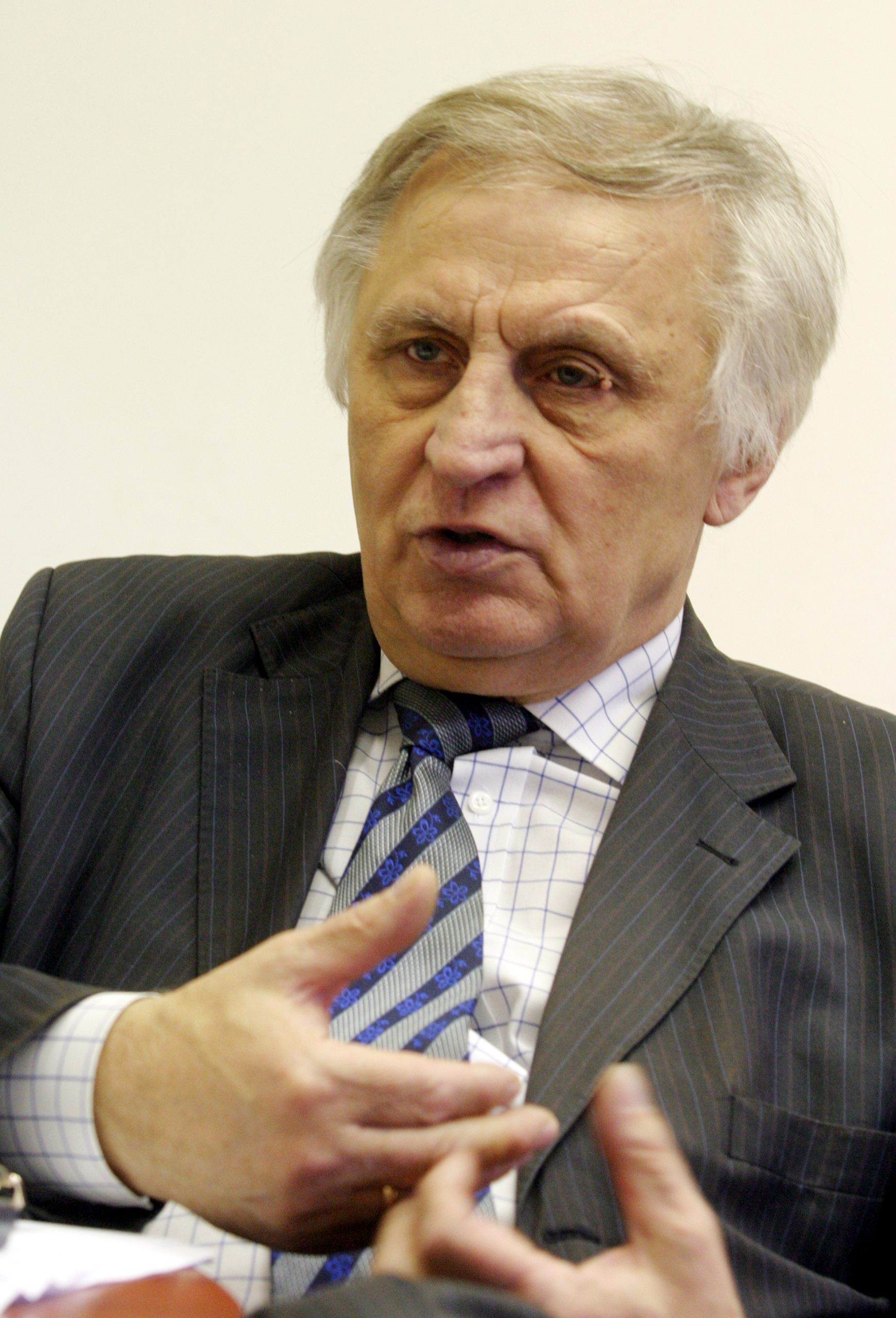 Никола Абаджиев - председател на БАДДПО