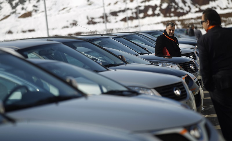 коли