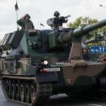 полша полски въоръжени военни сили полска армия