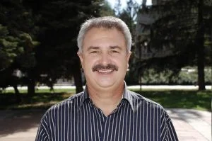 Кметът на Монтана Златко Живков