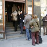 гише на НАПопашкаплащане на данъци