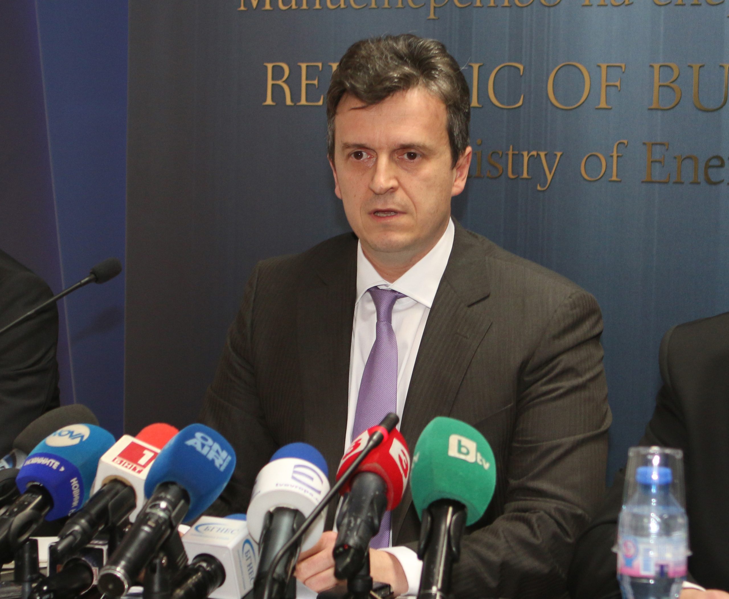 Николай Павлов