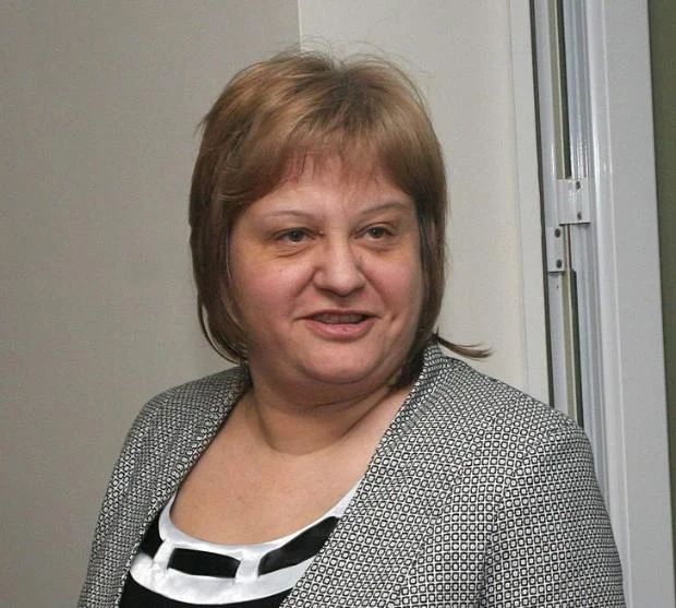 мариана коцева