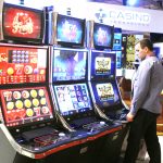Откриване на Балканското изложение на развлекателната и игрална индустрия (BEGE Expo) и Източноевропейската конференция на игралната индустрия (EEGS). рулетка хазарт