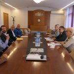 заместник-министърът на земеделието