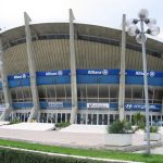 Дворец на спорта Варна